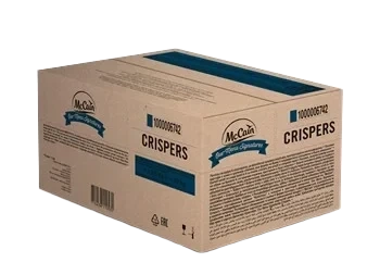 Crispers
