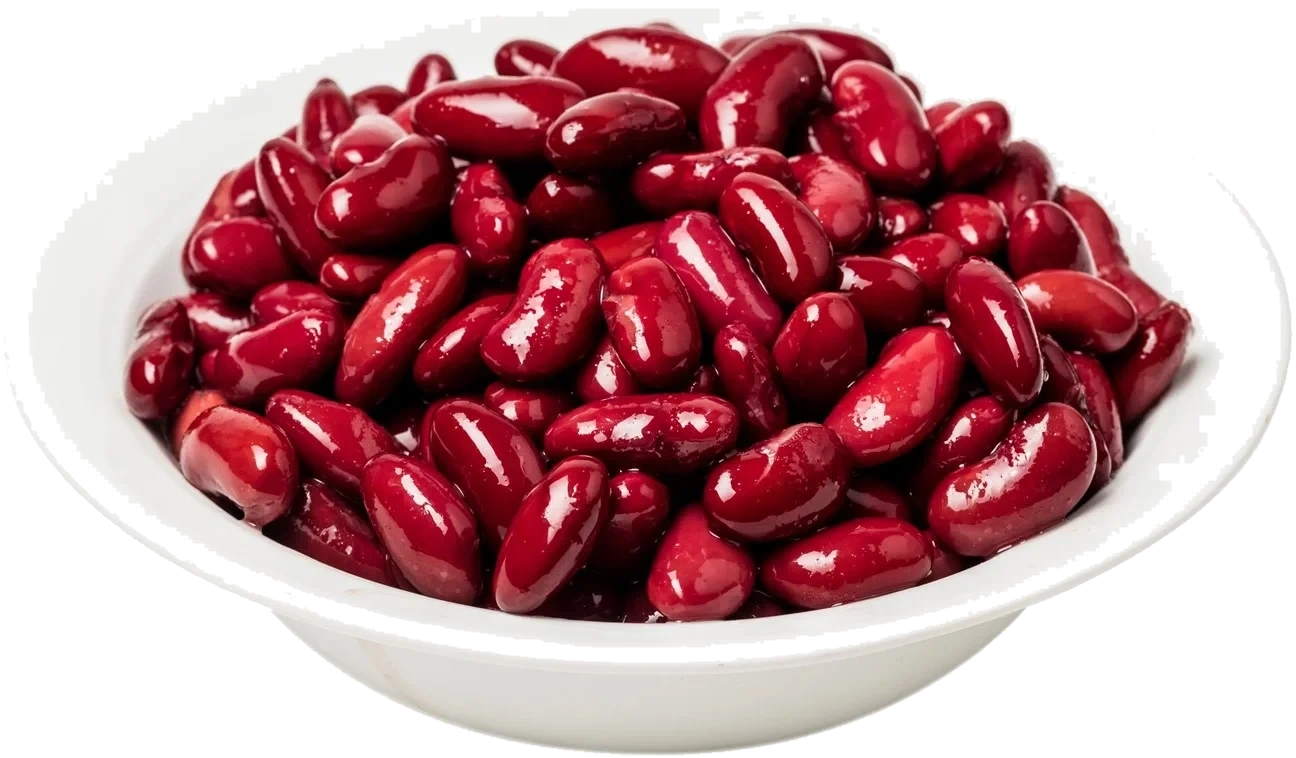 Bönor Red Kidney