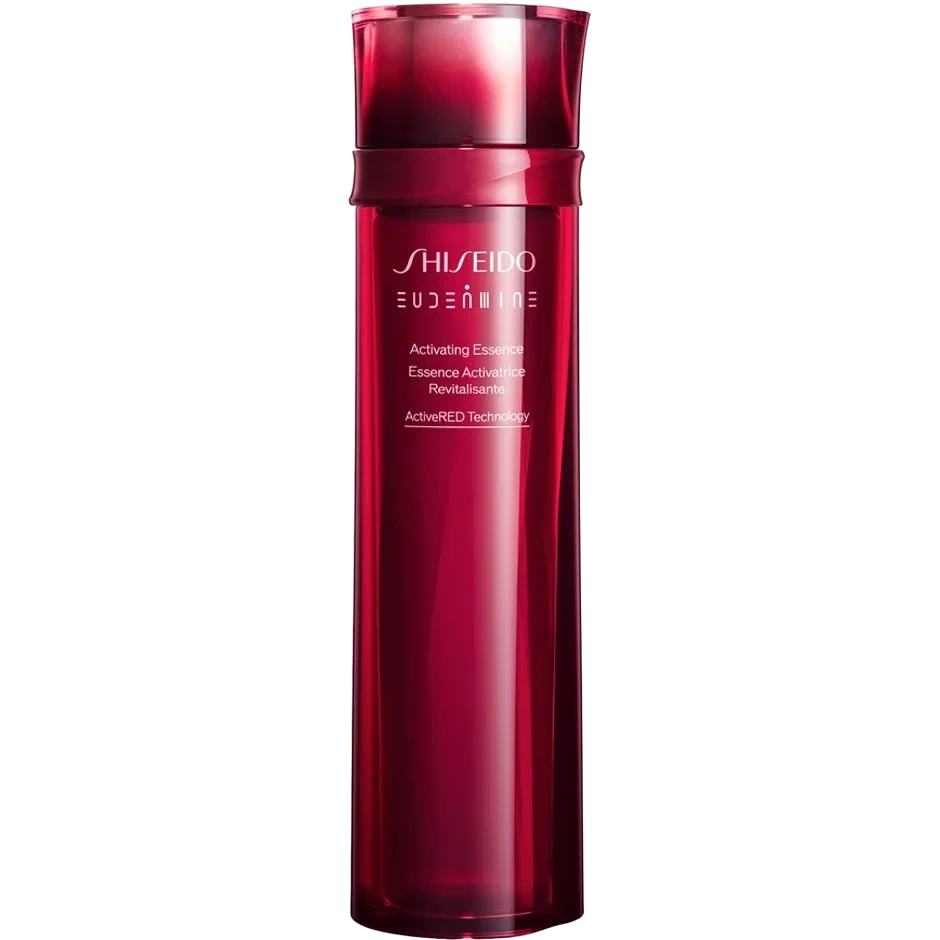 Shiseido Defend Eudermine Activating Essence