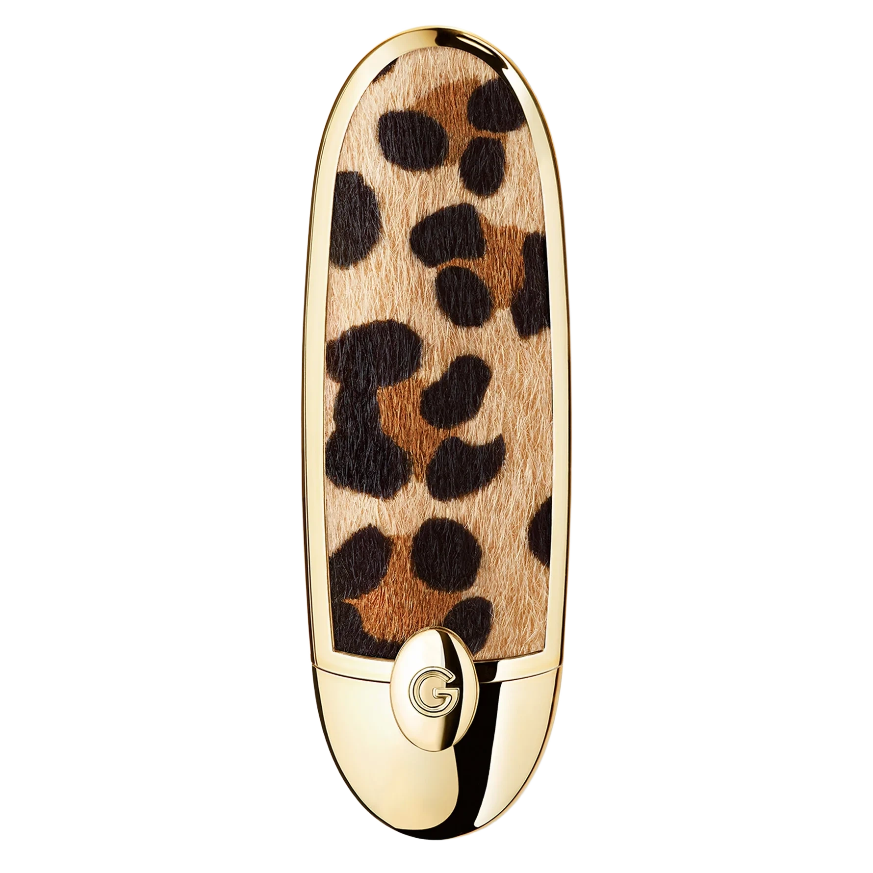 GUERLAIN Rouge G Case Le Fauve