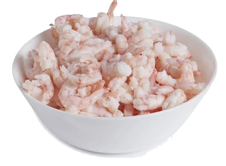 Norske Barentshavsreker i Lake 1.5kg Finny