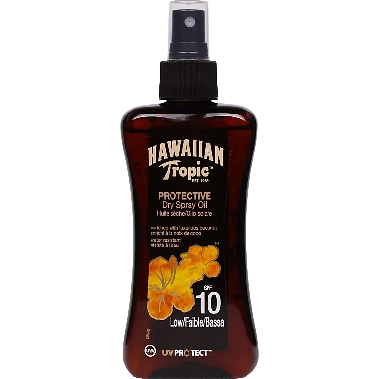 Hawaiian Tropic Protective