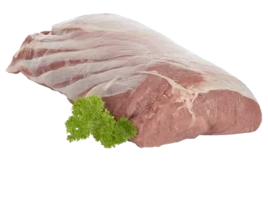 Kam kalv u/ben   ca1,5kg   kg