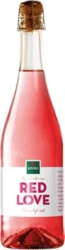 Red Love Äppelcider 2,2%