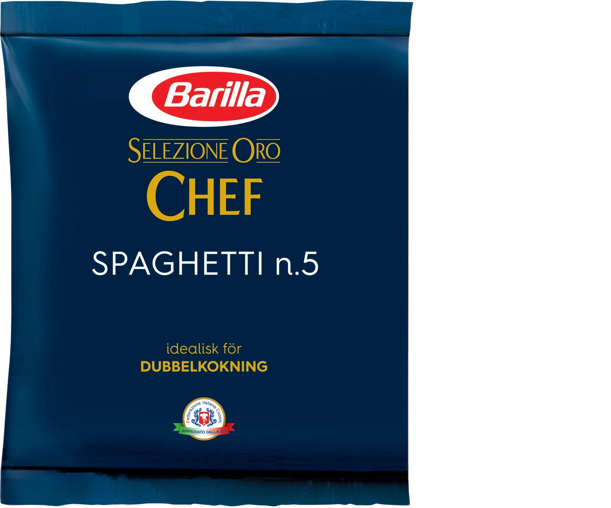 Pasta Spaghetti Selezione Oro Chef