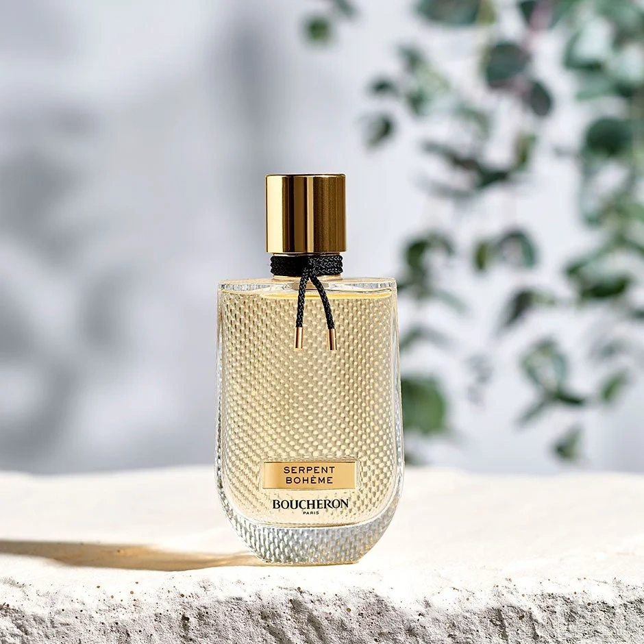 Boucheron Serpent Boheme