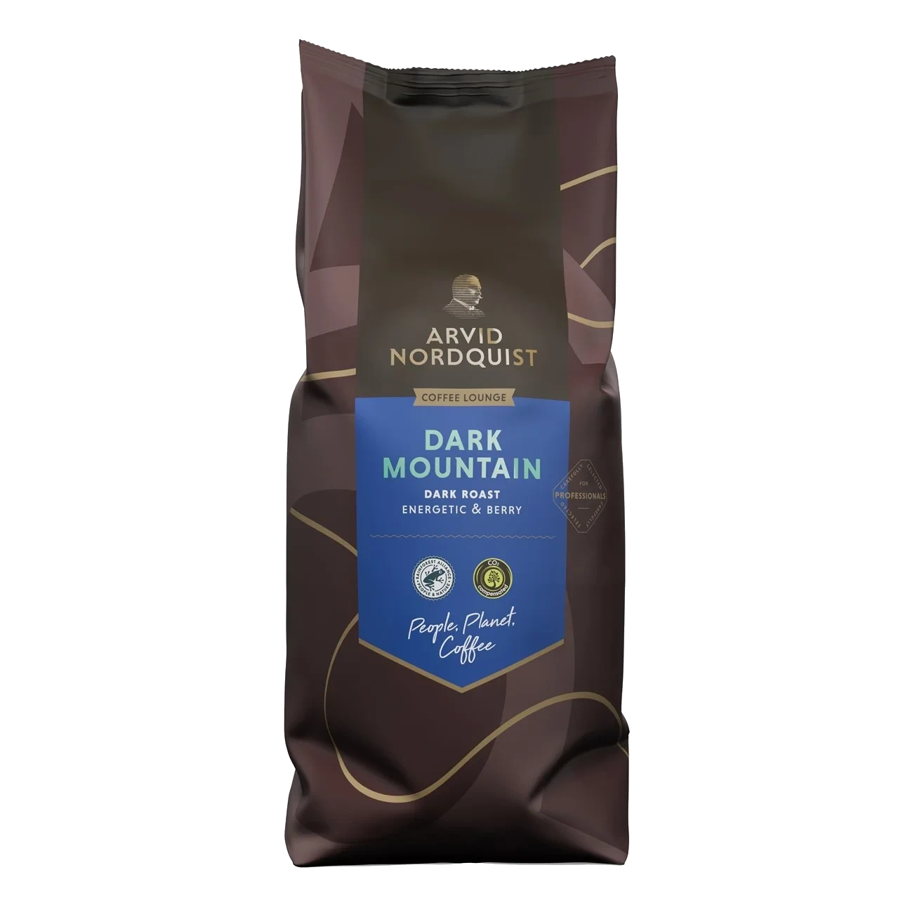 Dark Mountain mal 1