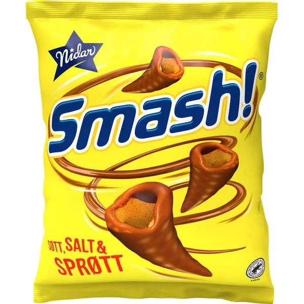 Smash 200g