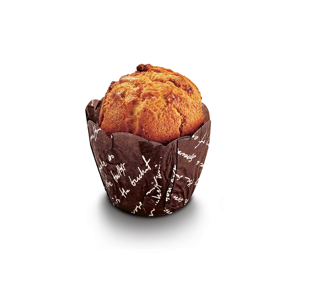 Citronmuffins