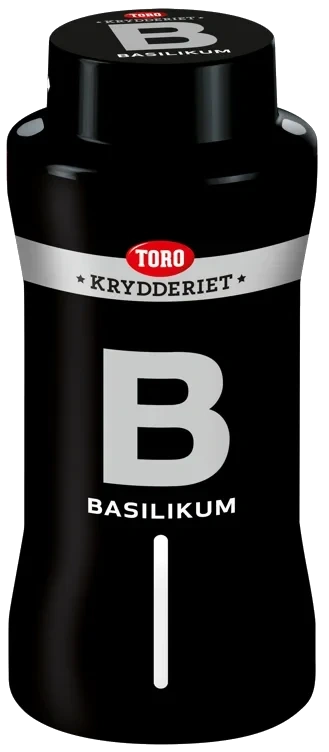 Basilikum   110g