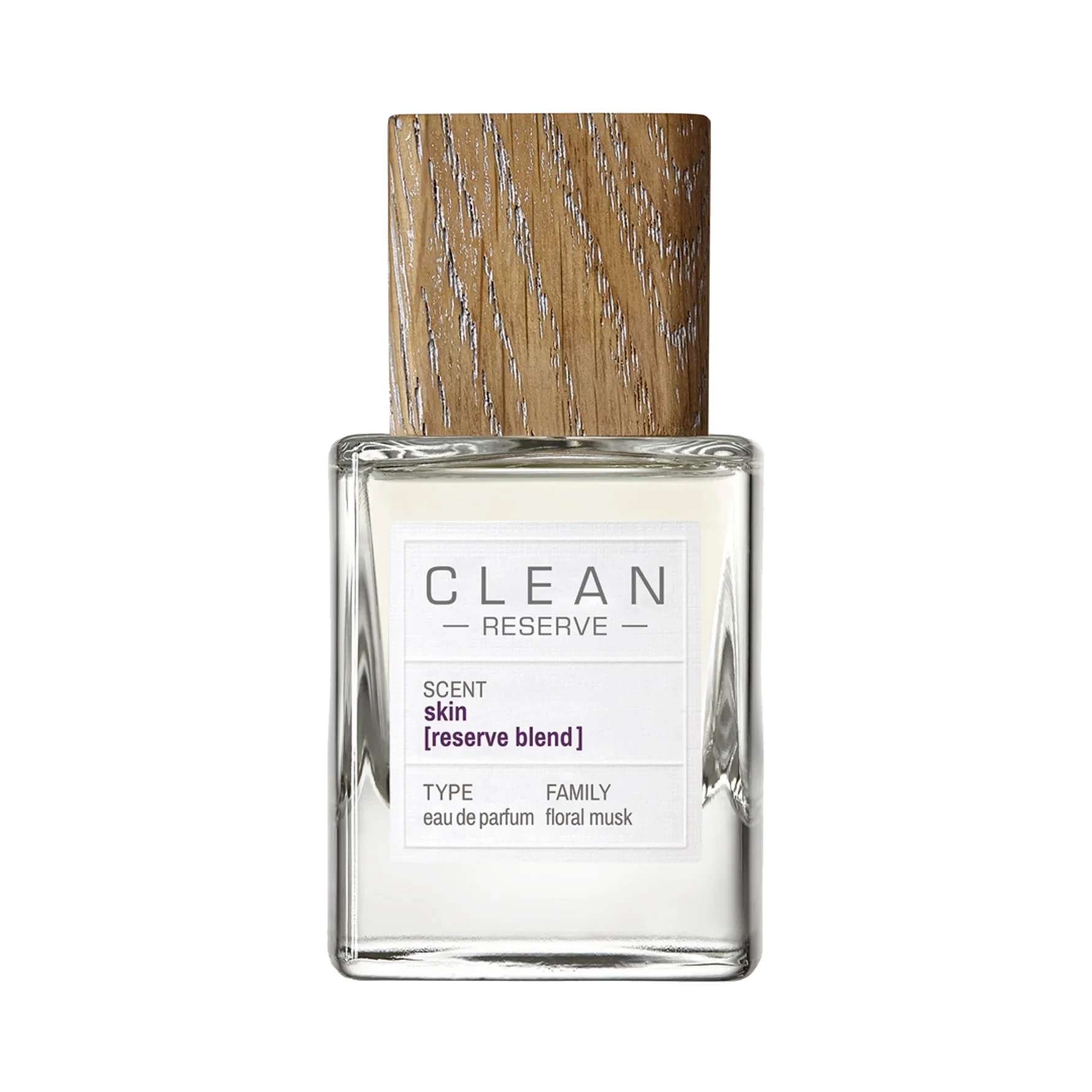 Clean Reserve Skin Eau de Parfum 30 ml