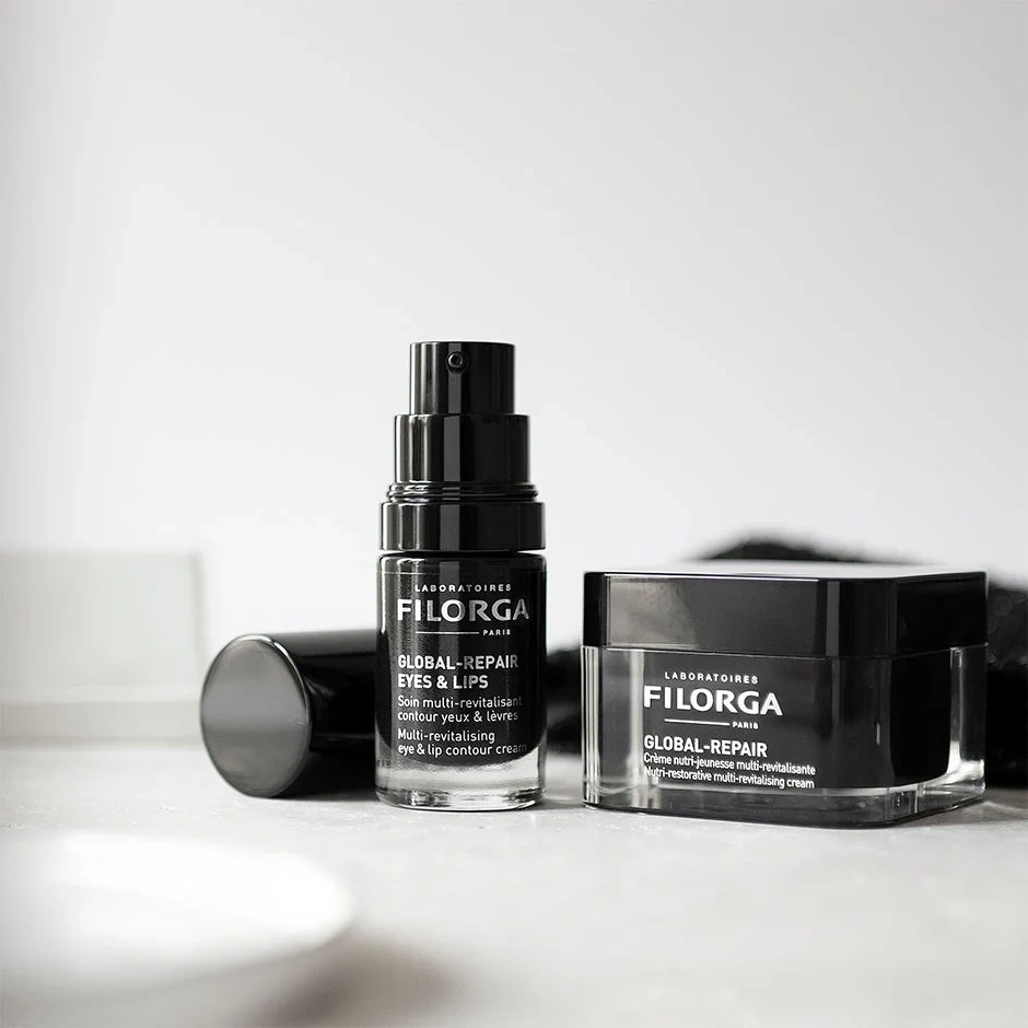 FILORGA Anti-Aging Routine