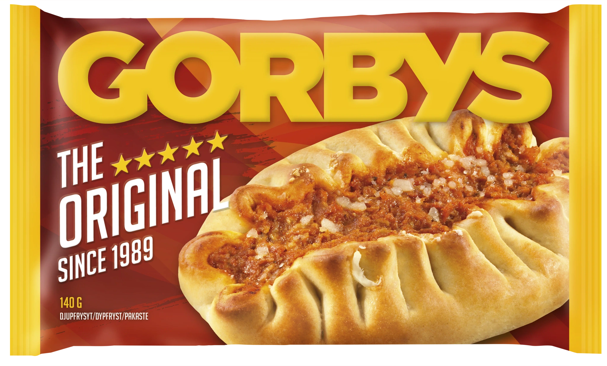 Pirog Original