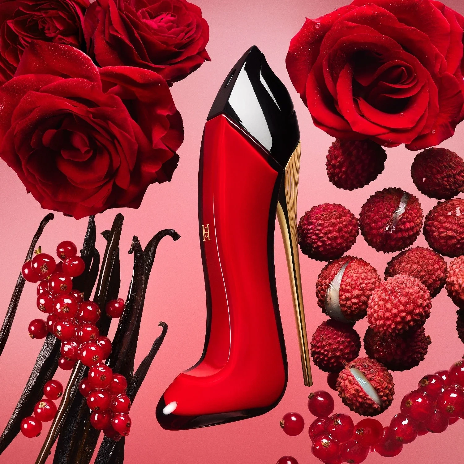 CAROLINA HERRERA Very Good Girl