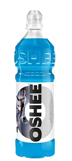 Oshee Sportsdrikk Multifruit 0,75l