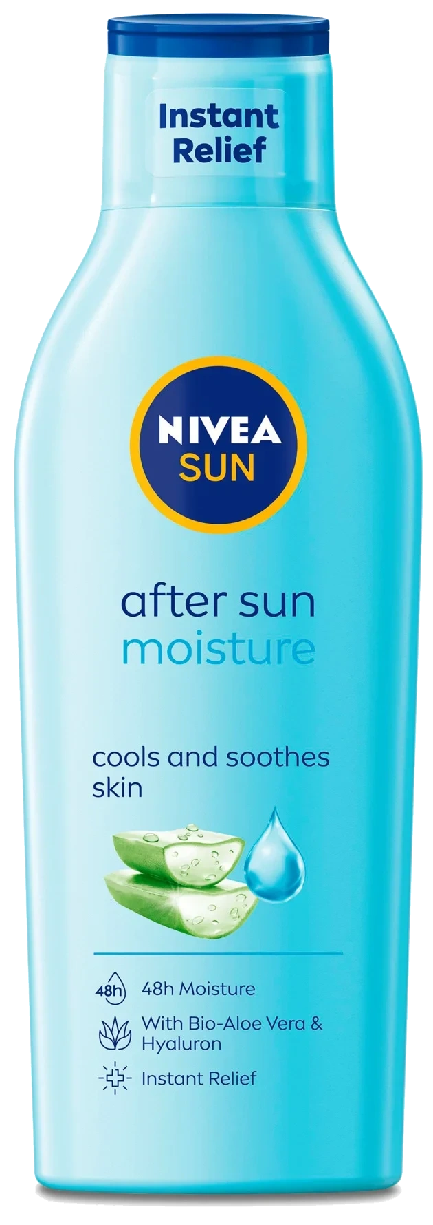 NIVEA After Sun Moisture Lotion