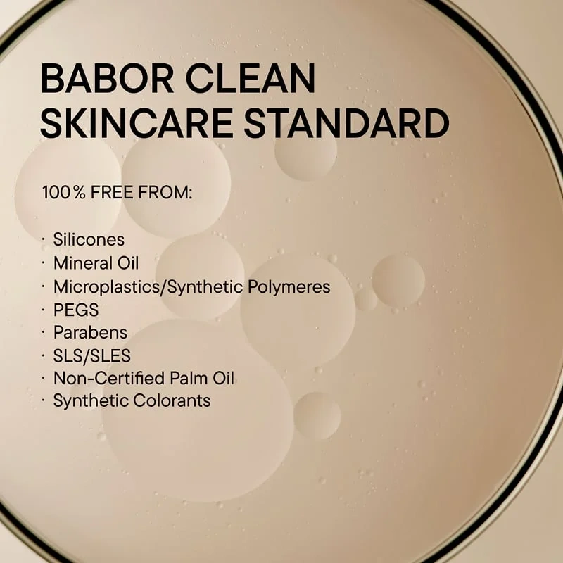 BABOR SOUL & BODY Lotion Grounding, 250 ml