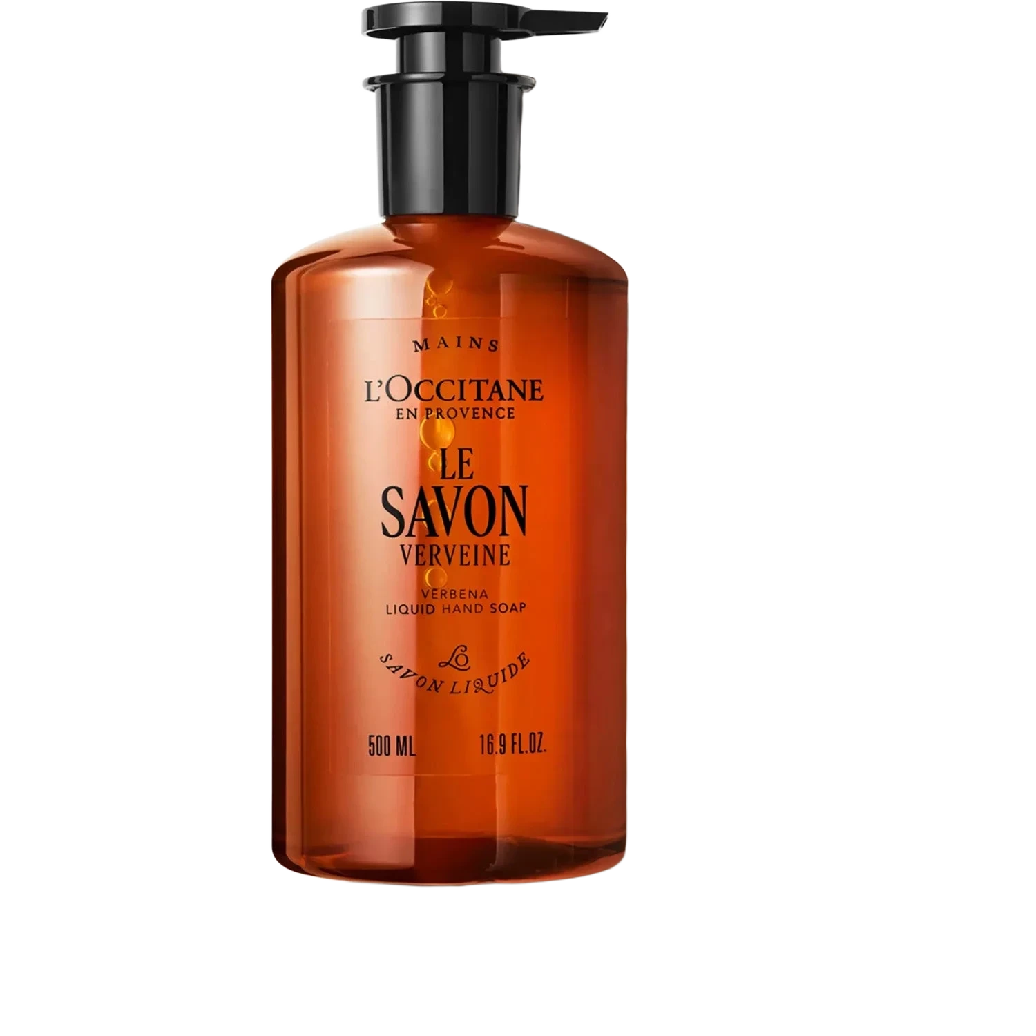 L'Occitane en Provence Karité Liquid Hand Soap Verbena