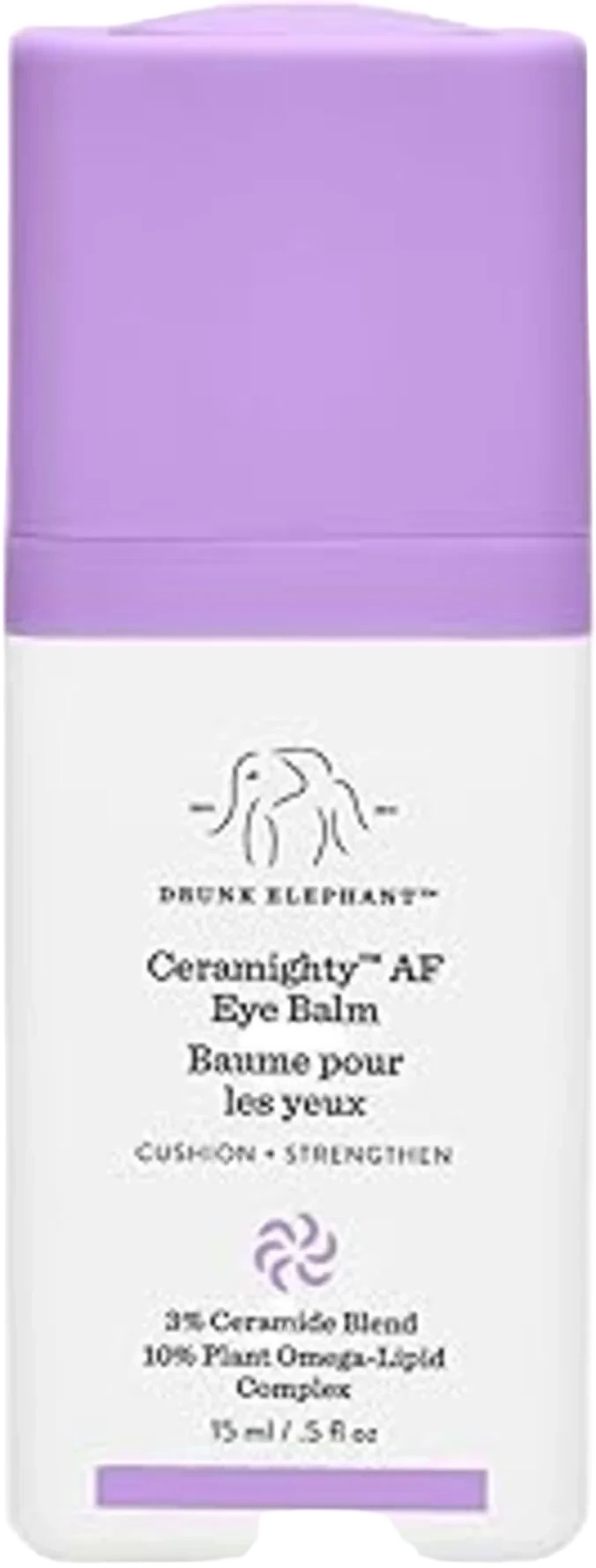 Drunk Elephant Ceramighty AF Eye Balm Ceramighty AF Eye Ba