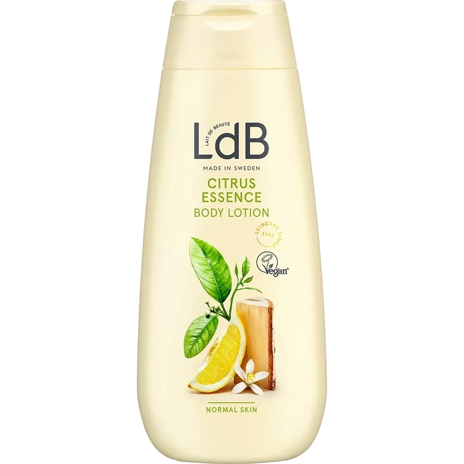 LdB Body Lotion