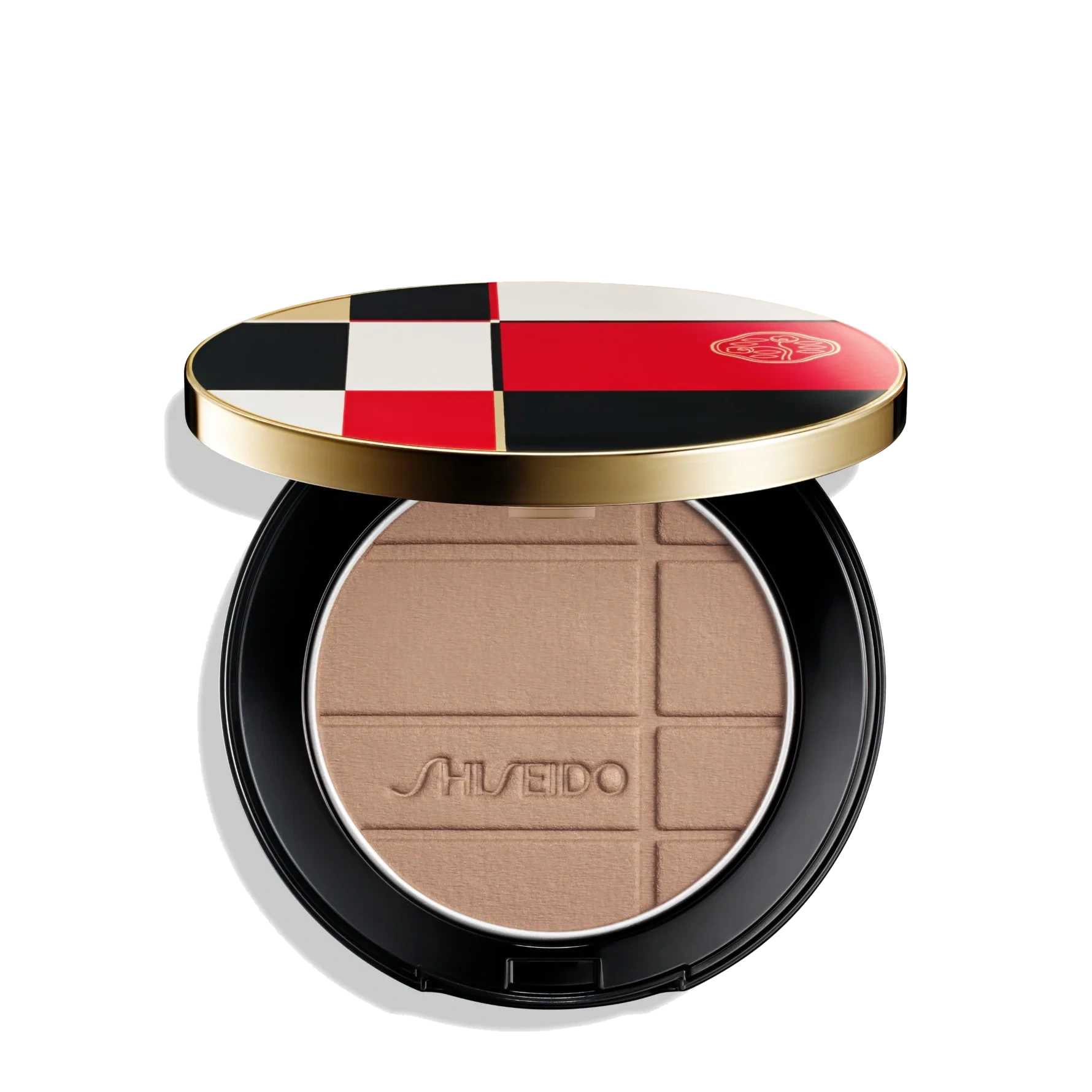 Shiseido Color And Glow Enhancer 08 Greige Topaz