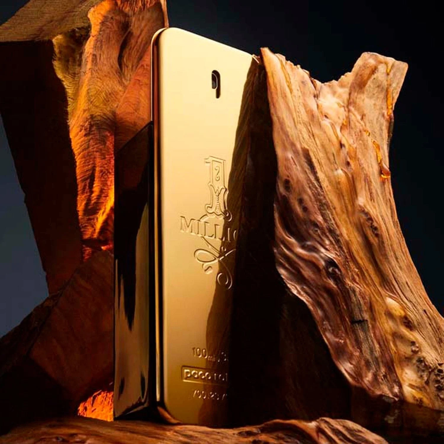 RABANNE 1 Million