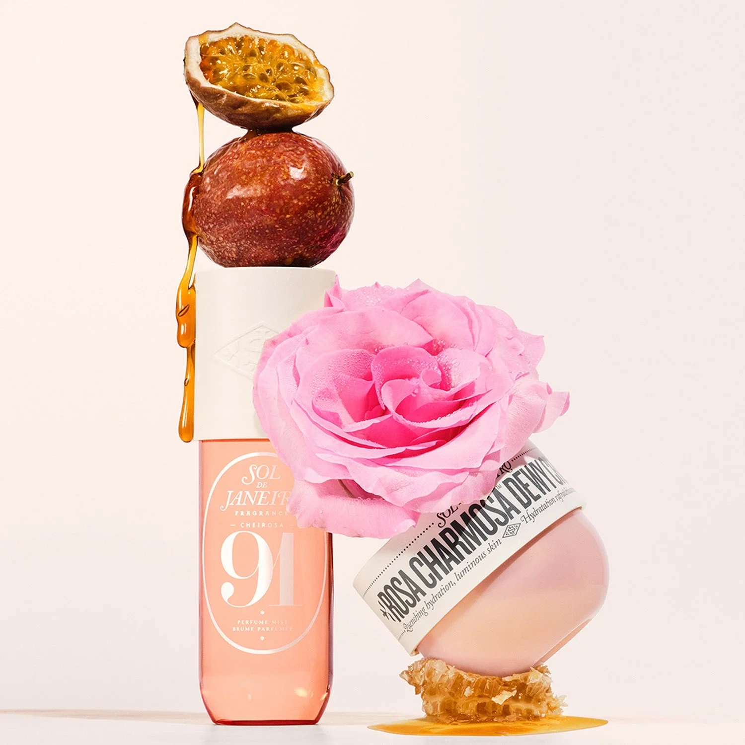Sol de Janeiro Cheirosa 91 Perfume Mist