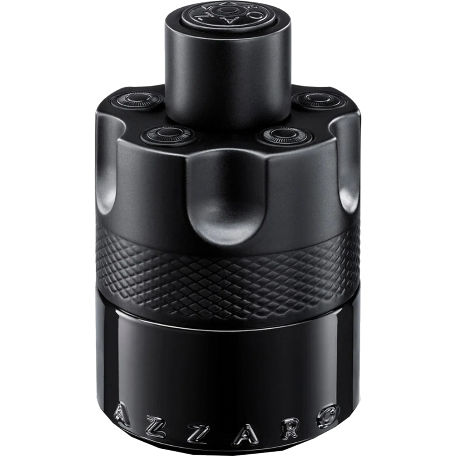 Azzaro The Most Wanted Intense