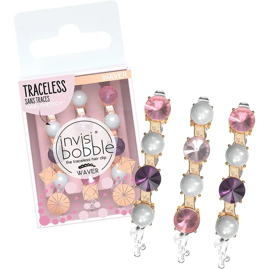 Invisibobble Waver