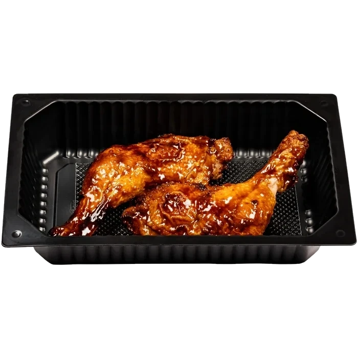 Jojjen Grillade Kycklingklubbor