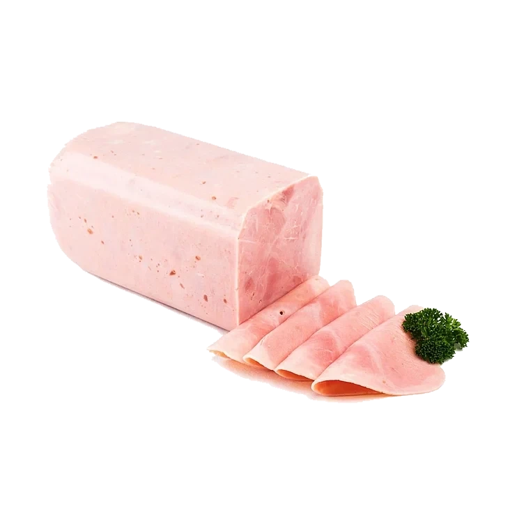 Kokt skinke håndlaget   150g