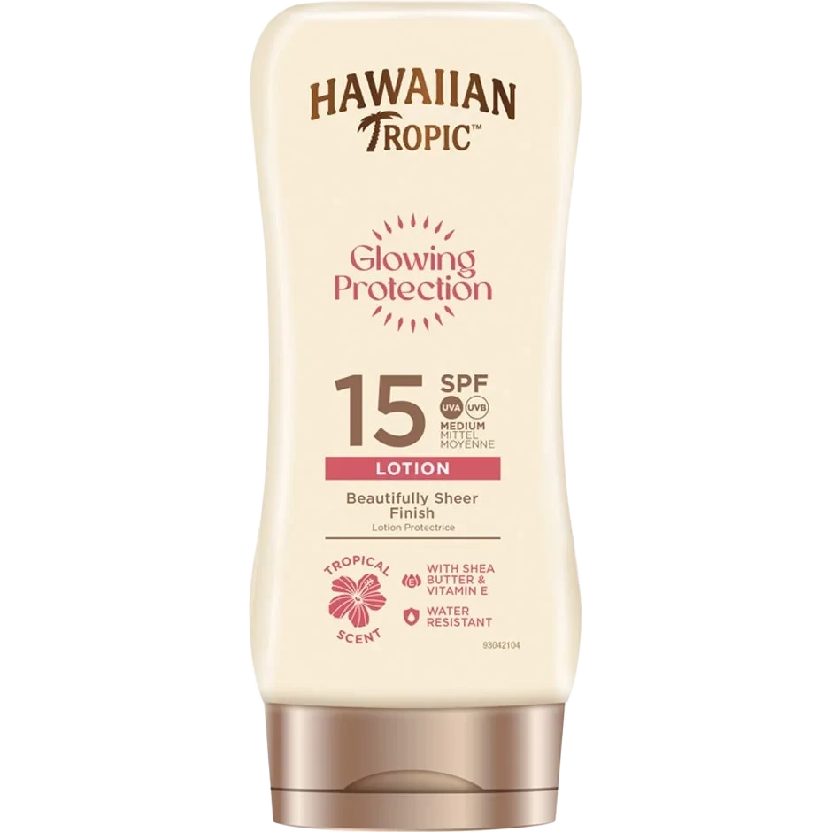 Hawaiian Tropic Tanning Favorites