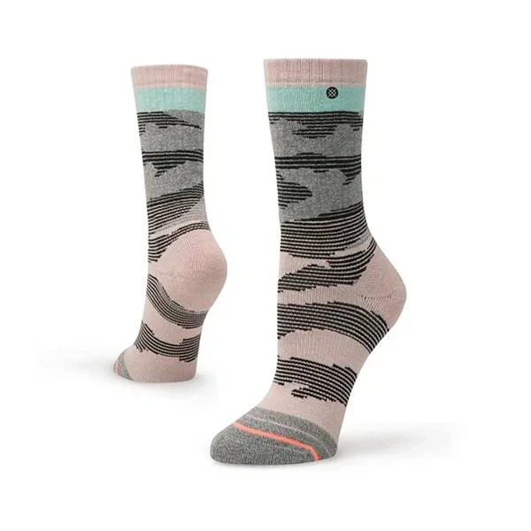 Women´s Outdoor Socks - Altimeter Crew