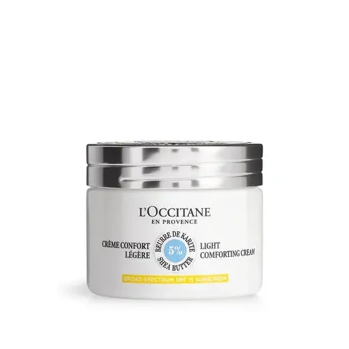 L'Occitane Shea Face Cream SPF 15 50 ml