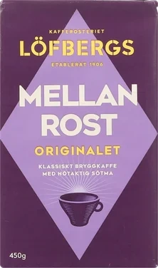 Löfbergs MR Original