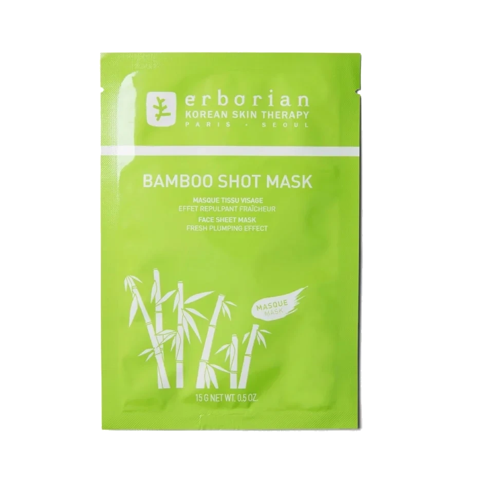 Erborian Bamboo Shot Mask