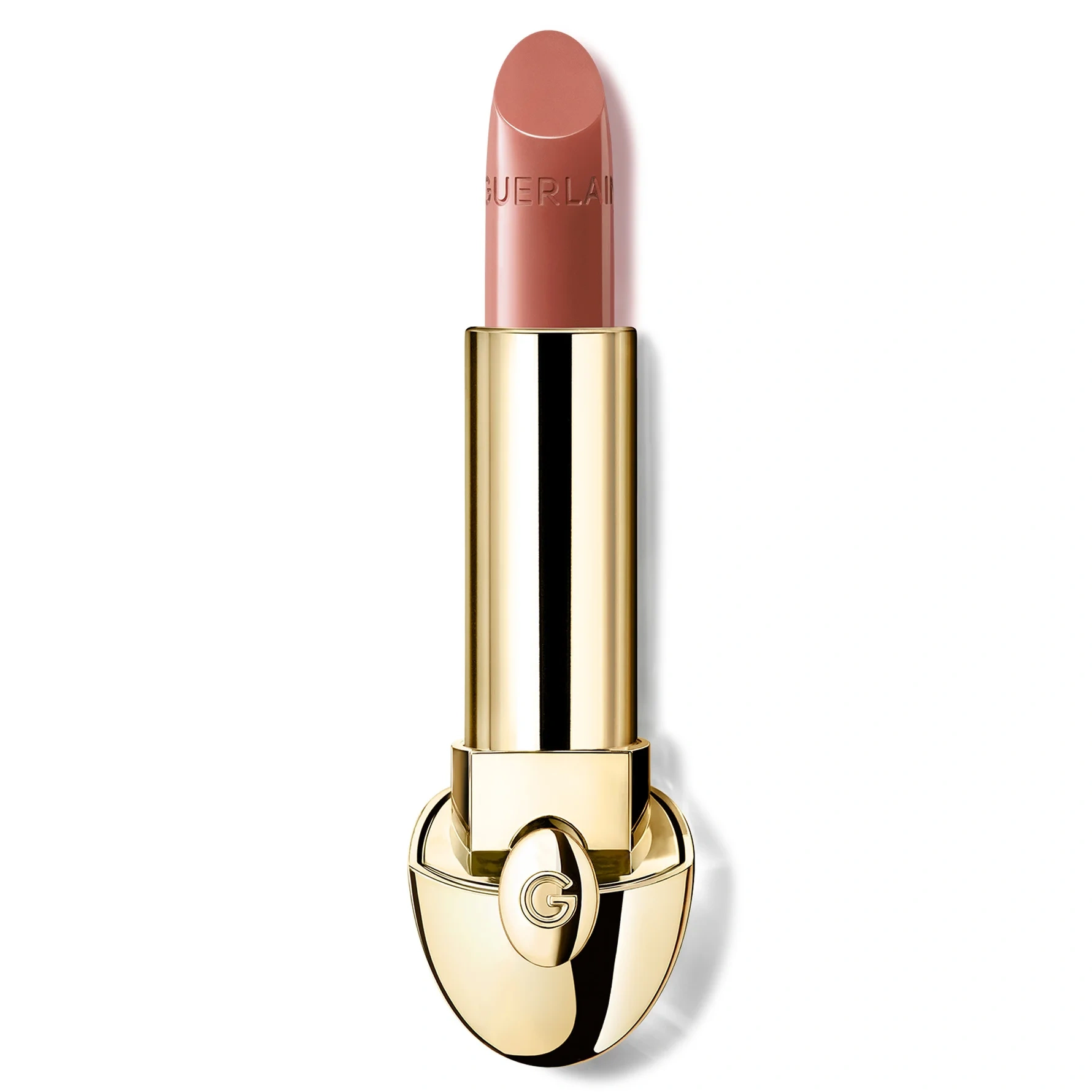 GUERLAIN Rouge G Satin Refill 131 Le Beige Praline