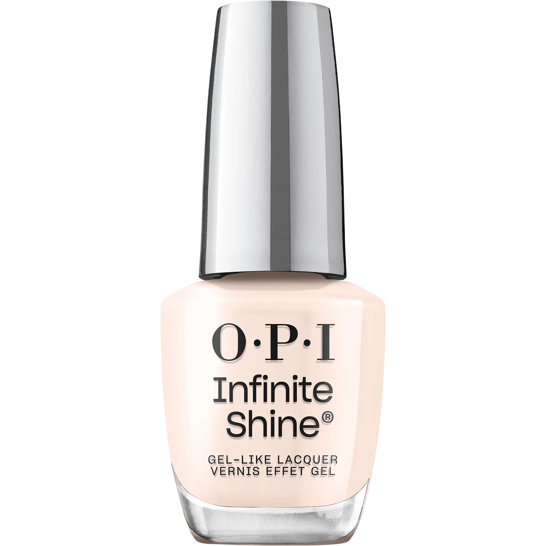 OPI Infinite Shine Fall Collection I’m The Bossa Nova Now