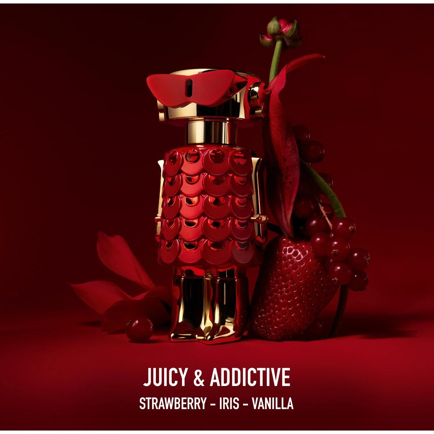 RABANNE Fame In Love Elixir