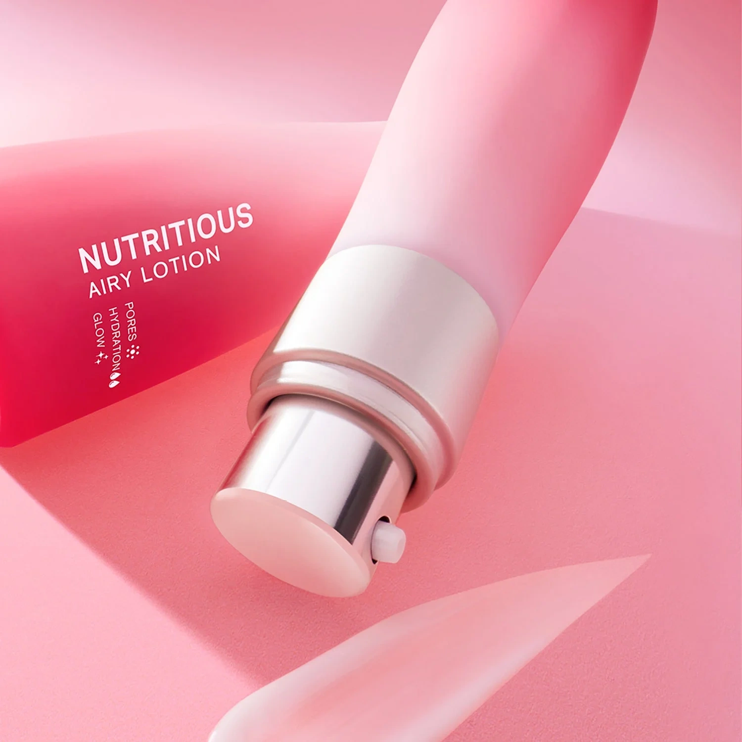 Estée Lauder Nutritious Airy Lotion