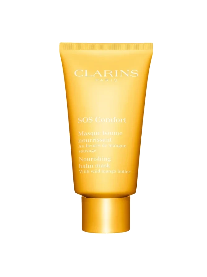 Clarins SOS Comfort Mask 75 ml