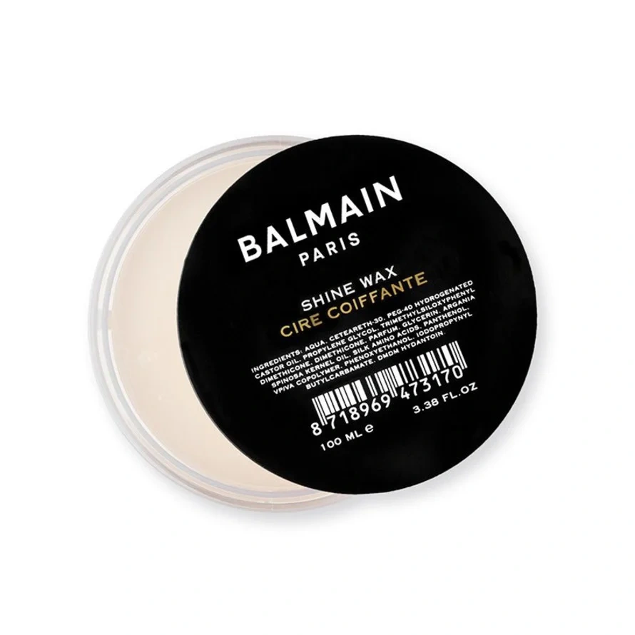 BALMAIN PARIS Hair Couture Shine Wax