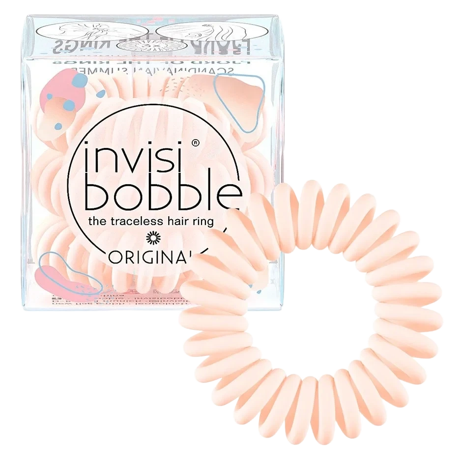 Invisibobble Original Nordic Breeze Fjord of the Rings