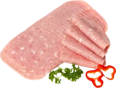 Baguettskinke skåret ca500g kg