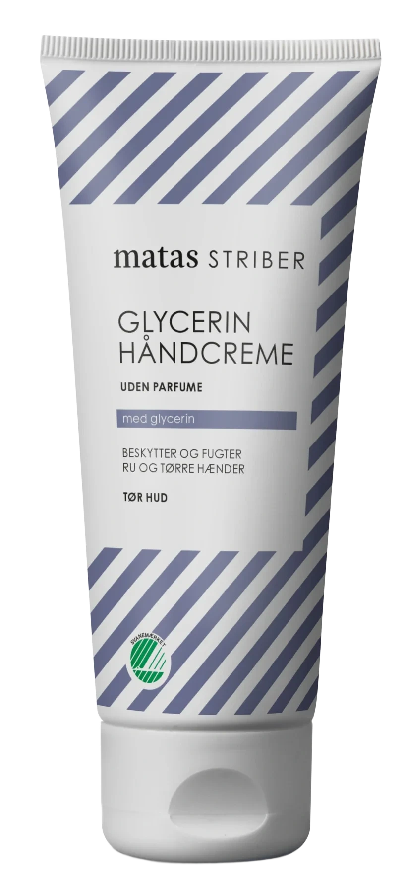 Matas Striber Glycerine Hand Creme 100 ml