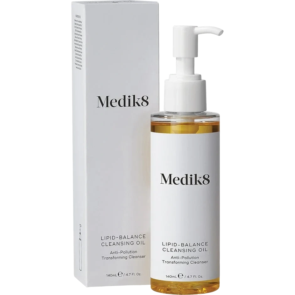 Medik8 Lipid-Balance Cleansing Oil