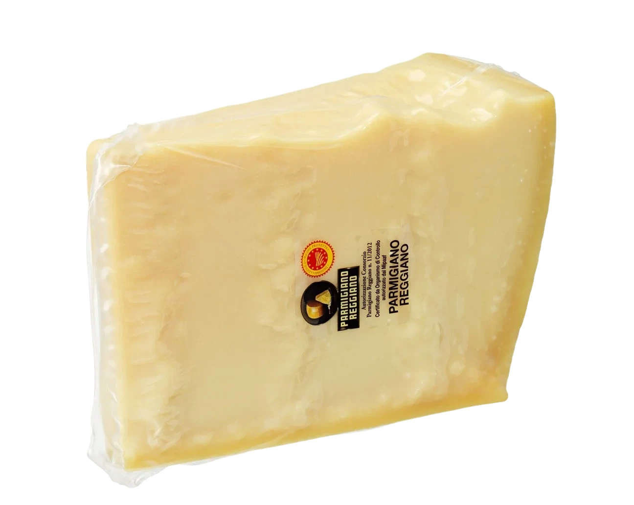Brakes Parmigiano reggiano i bit 12 mån