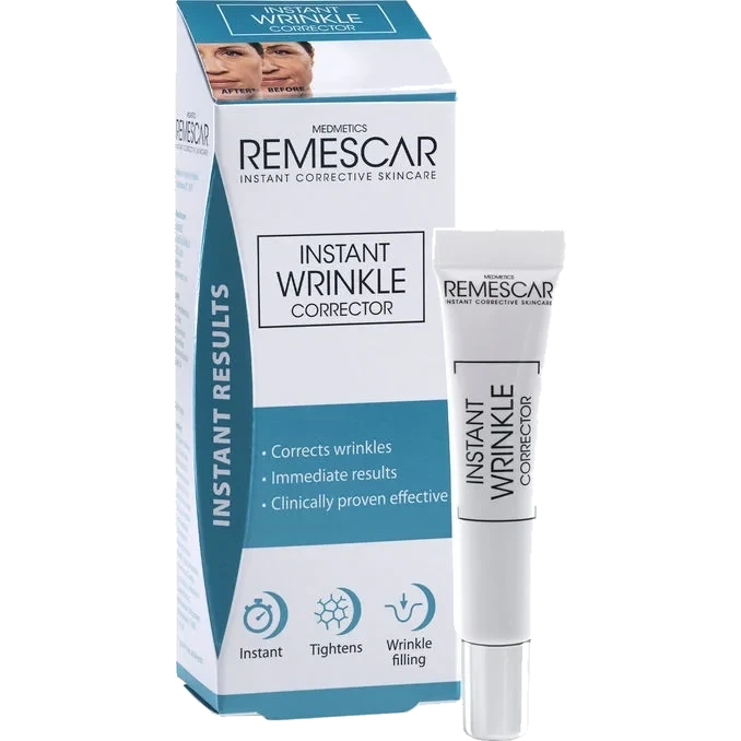 Ansiktskräm Wrinkle Corrector