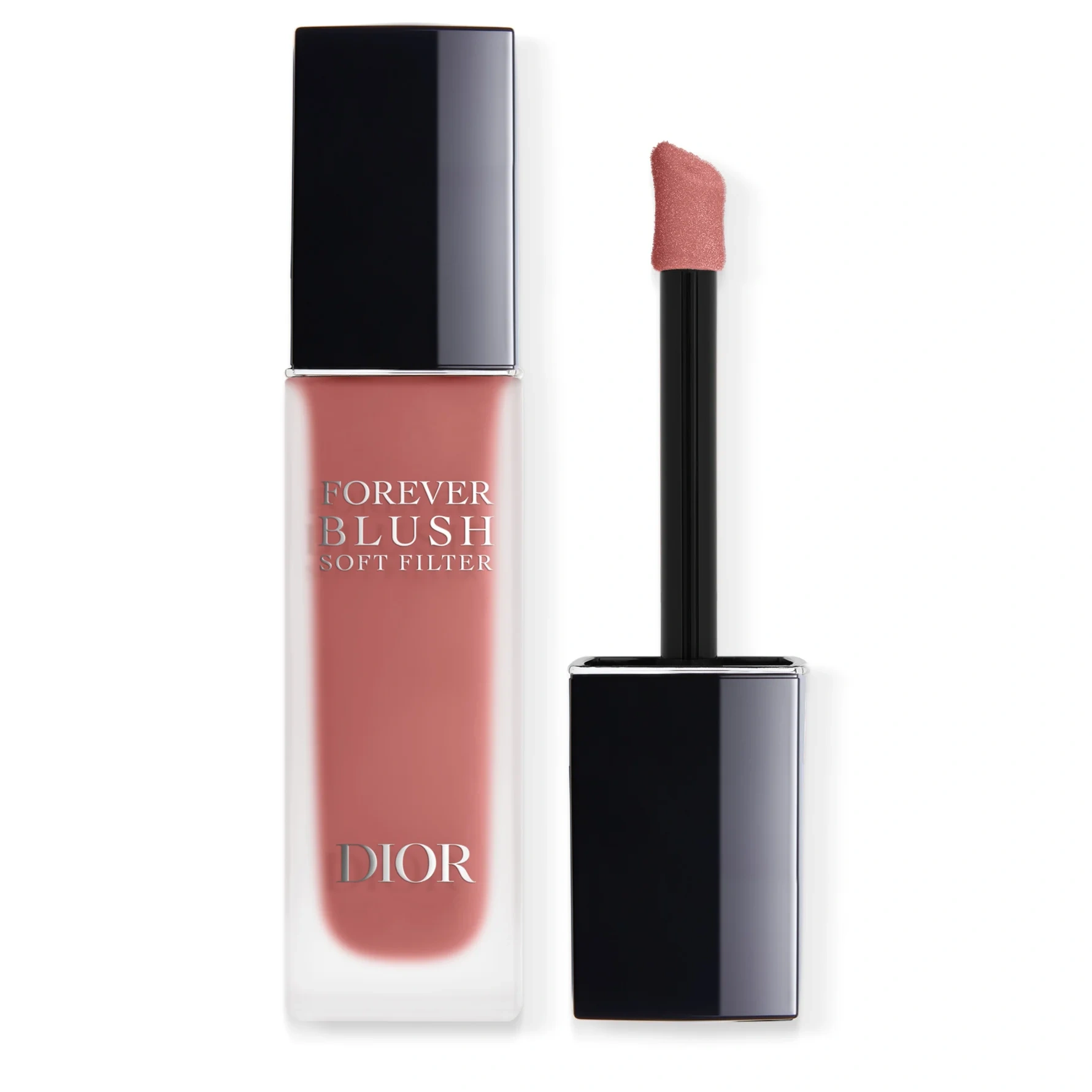 DIOR Forever Rouge Blush 02 Peony