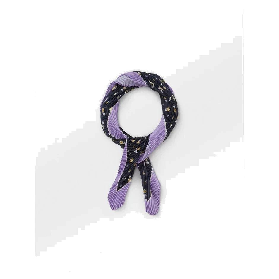 Becksöndergaard Glance Plea Scarf